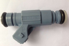 OEM: 0280156070 China supplier fuel injector Audi Series cars fuel injector