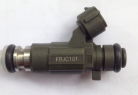 OEM: FBJC101 China supplier fuel injector Ford Series cars fuel injector