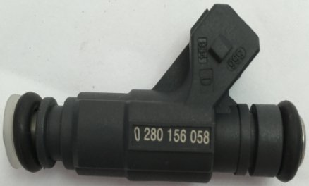 OEM: 0280156058  China supplier fuel injector Chang'An Series cars fuel injector