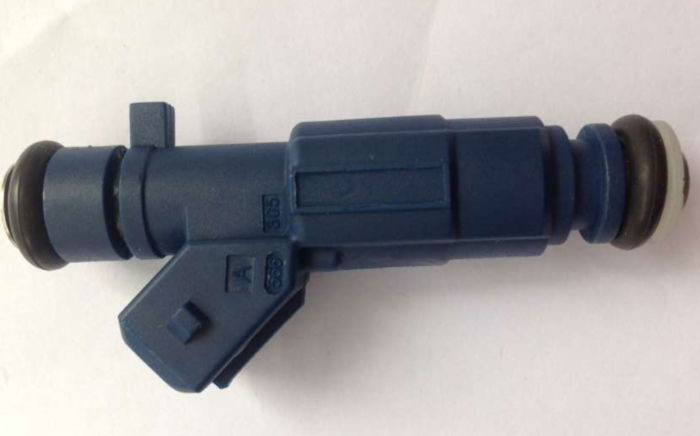 OEM: 0280156263  China supplier fuel injector BYD Series cars fuel injector