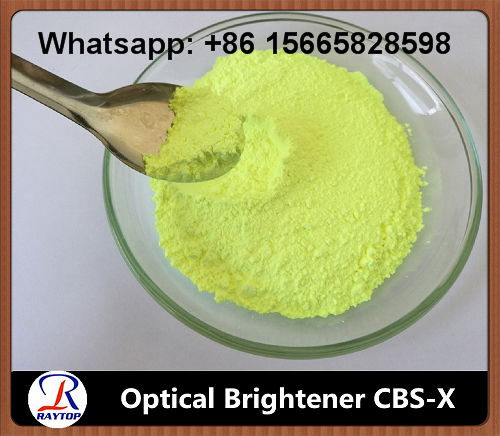 optical brightener CBS-X for detergent