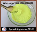 optical brightener CBS-X for detergent