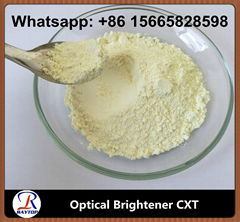 optical brightener CXT for textile