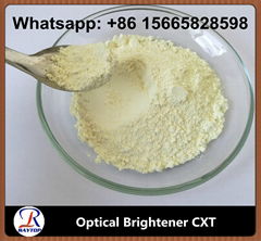 optical brightener CXT for cotton