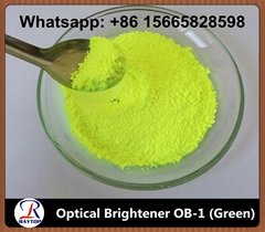 Fluorescent Whitening Agent OB-1 