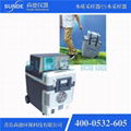 SN-3000D 自動水質采樣器 1