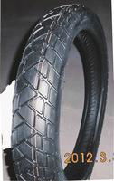 qingdao zhenhua motocycle tyres