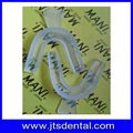 CE approved dental teeth grinding mouth guard 1
