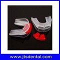 cheap wholesale double layer sport mouth