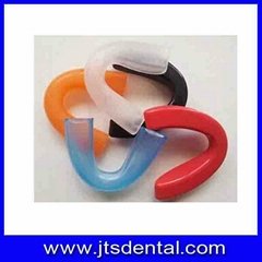 boil and bite remoldable  mouth guard