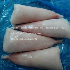 FROZEN MONKFISH