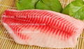 FROZEN TILAPIA FILLETS(FARMED)