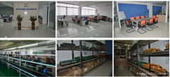 Dongguan city, the jedi electronics co., LTD