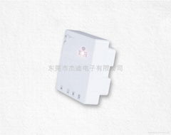 酒店无线覆盖解决方案面板式AP