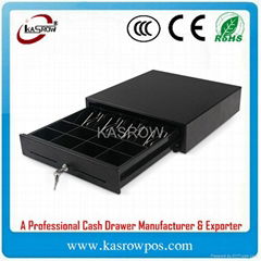 KR-410 Heavy Duty Cash Drawer