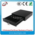 KR-410 Heavy Duty Cash Drawer 2