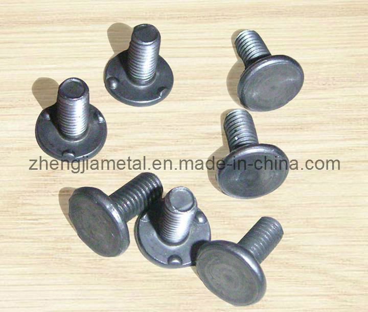 Sealed Type Touch Welding Blind Rivet