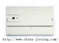 Custom aluminum electronic equipment