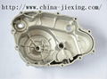 Die cast motorcycle parts 2