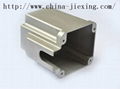 Aluminum die casting parts