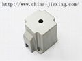 Aluminum die casting parts 2