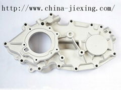 Custom pressue die casting parts