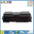 Printer laser compatible toner cartridge