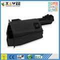 Kycoera printer toner cartridge black