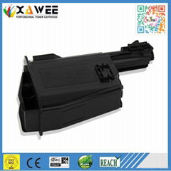 Kycoera printer toner cartridge black TK1110