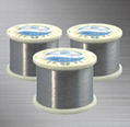 FeCrAl electrical heating resistance wire 1