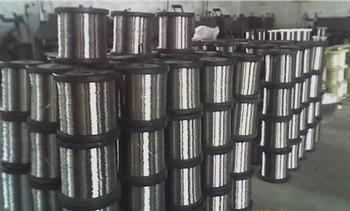 Inconel alloy wire