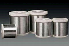 Monel alloy wire