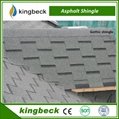 Kingbeck stone coated asphalt shingle 2
