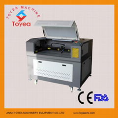 6040 laser engraving machine with lifting platform TYE-4060