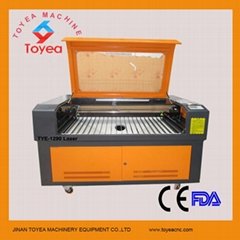 Acrylic Laser Cutter cutting machine   TYE-1290