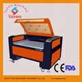 Acrylic Laser Cutter cutting machine   TYE-1290 2