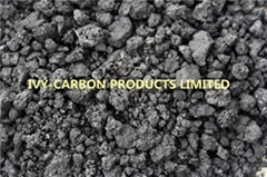 Calcined Petroleum Coke (CPC)