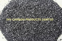 Anthracite Filter Media 