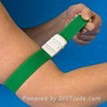 disposable medical tourniquet with