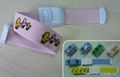 disposable medical tourniquet with buckle 2