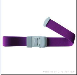 disposable medical tourniquet with buckle 4