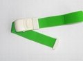 disposable medical tourniquet with buckle 5