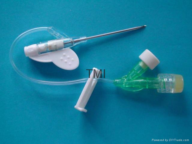 medical use IV cannula 2