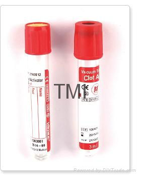 vacuum blood collection tube 3