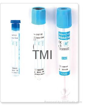 vacuum blood collection tube 4