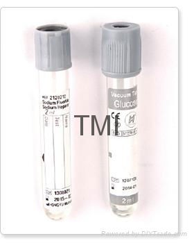 vacuum blood collection tube 5