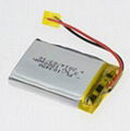 POS Device Battery 1