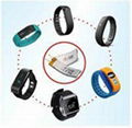 Smart Watch Battery