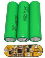 IPS Battery