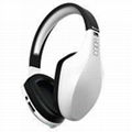 Bluetooth Headphone Battery 1